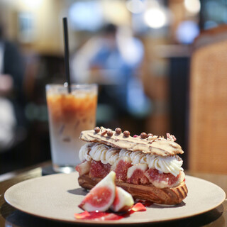 自家焙煎珈琲 濱田屋_2