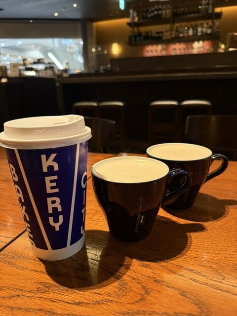 THE CITY BAKERY Nagoya