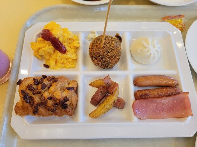 Hotel Monterey La Soeur Osaka