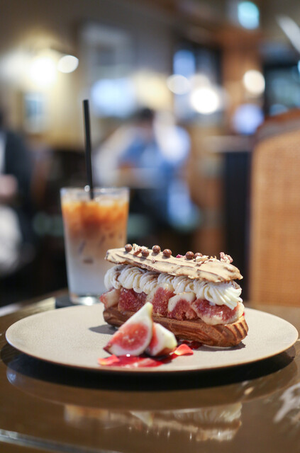 Jikabaisen Coffee Hamadaya photo 2