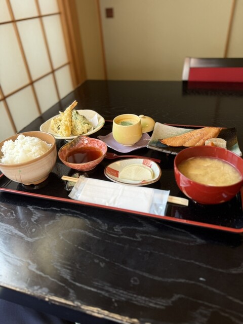 季流 - 田沢湖（日本料理）の写真