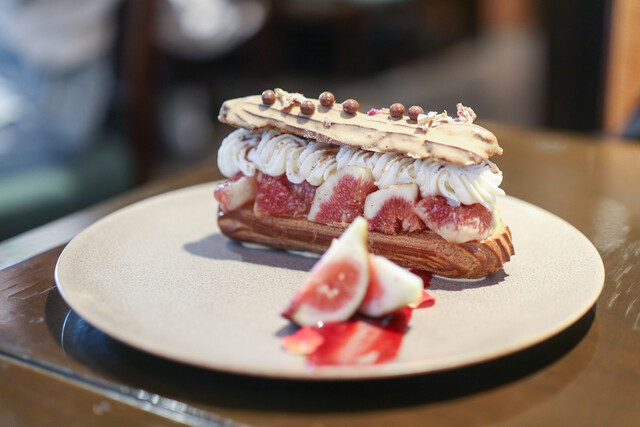 Jikabaisen Coffee Hamadaya