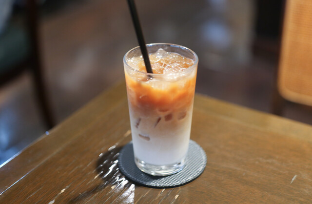 Jikabaisen Coffee Hamadaya photo 5