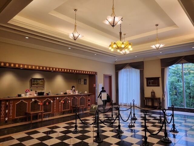 Hotel Monterey La Soeur Osaka photo 5