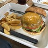 Burger Mania 軽井沢店