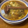 彩華ラーメン 万場店