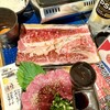 一切れ焼肉 一穂 福島店