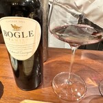 イタリア料理 今井 - 