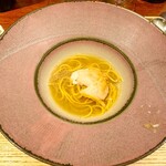 イタリア料理 今井 - 