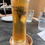 trattoria ABBIOCCO - 