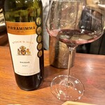 イタリア料理 今井 - 