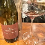 イタリア料理 今井 - 