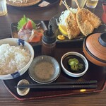 小田原食堂 だん - 
