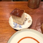 イタリア料理 今井 - 