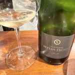 イタリア料理 今井 - 