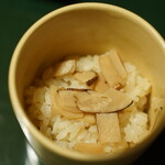 懐石 かみむら - 