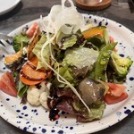 trattoria ABBIOCCO - 