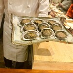 イタリア料理 今井 - 