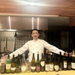 イタリア料理 今井 - 