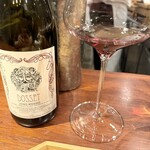 イタリア料理 今井 - 