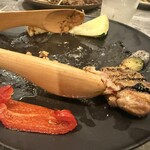 トラットリア セレーナ - 