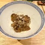 イタリア料理 今井 - 