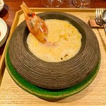 イタリア料理 今井 - 