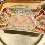 イタリア料理 今井 - 