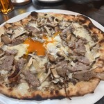 trattoria ABBIOCCO - 