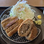 牛カツ京都勝牛 プライムツリー赤池店 - 