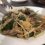 trattoria ABBIOCCO - 