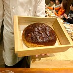 イタリア料理 今井 - 