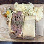 Meeats BoardGame & Kitchen - 