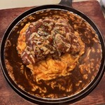 洋食屋 ひかりのたまご - 