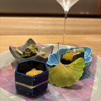 つむぐいと - 