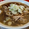 末廣ラーメン本舗 仙台駅前分店 