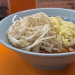 元祖ニュータンタンメン本舗 - 