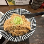 らーめん 鶏喰 - 