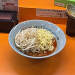 元祖ニュータンタンメン本舗 - 