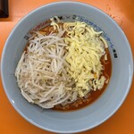 元祖ニュータンタンメン本舗 - 