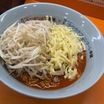 元祖ニュータンタンメン本舗 - 