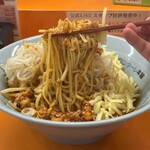 元祖ニュータンタンメン本舗 - 