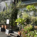 ティーハウス Berry Berry - 