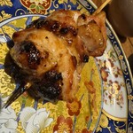 中目黒 とりまち - 