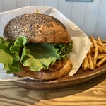 クア・アイナ ふかや花園プレミアム・アウトレット店 - 