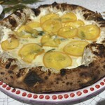 ピッツェリア エ オステリア パドリーノ - 