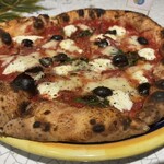 ピッツェリア エ オステリア パドリーノ - 