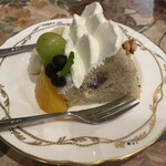 ティーハウス Berry Berry - 