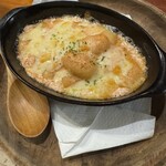 チェリーナ邸 石窯イタリア酒場料理 - 