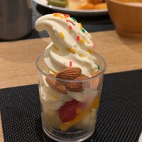 フォルク キッチン オールデイダイニング  - 